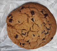 Cookie Chocolate