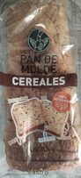 Pan de molde