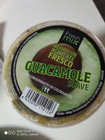 Guacamole Suave
