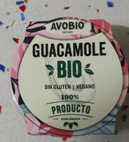Guacamole bio