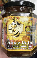 Miel de fleurs