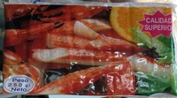 Surimi