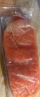 Lomo de salmon noruego