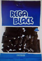 Rega Black