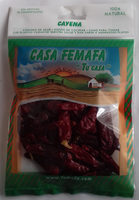 Cayena