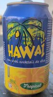 Hawaï Tropical
