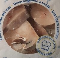 Rodajas de Merluza austral