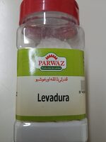 Parwaz Levadura