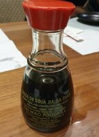 Salsa de soja jia jia shan