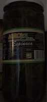 Espinacas