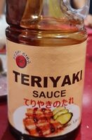 Teriyaki