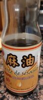 Aceite de Sésamo