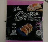 Gyoza
