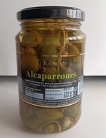 Alcaparrones
