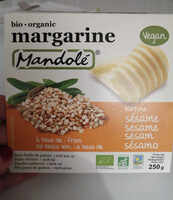 Margarine