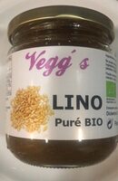 Lino Puré BIO