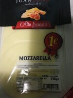Mozzarela