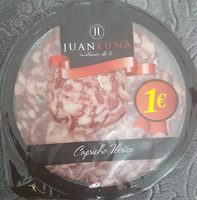 Capricho ibérico