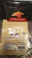 Gouda tranche