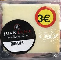 Brebis