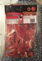 Jambon serrano