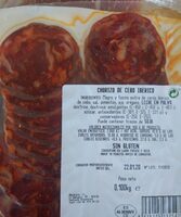Chorizo