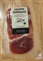 Jamón Serrano
