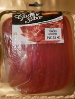 Jambon Serrano