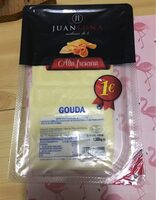 Queso gouda