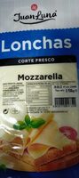 Mozzarella