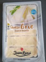 Queso brie especial baguette