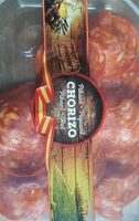 Chorizo piquant