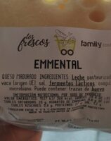 Emmental