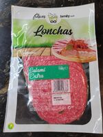 Salami extra
