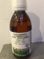 Jugo de Aloe Vera