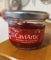 CaviArtic