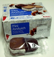 Mini Sandwich