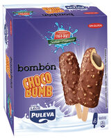 Choco bomb