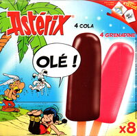 Asterix Olé