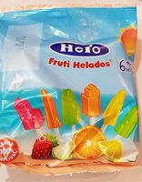 Fruti helados