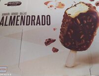 Bombón almendrado