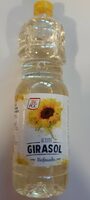 Aceite  de girasol