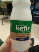 Kefir