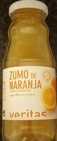 Zumo de naranja