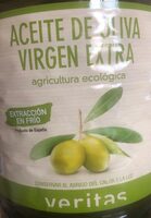 Aceite de oliva virgen extra