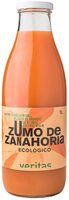 Zumo de Zanahoria, Ecológico