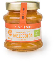 Mermelada ECO Melocotón Extra