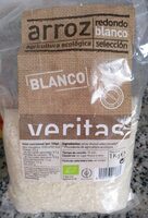 Arroz redondo blanco imp