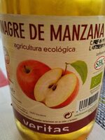 Vinagre de Manzana