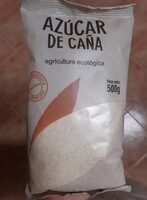 Azúcar de caña Agricultura ecológica